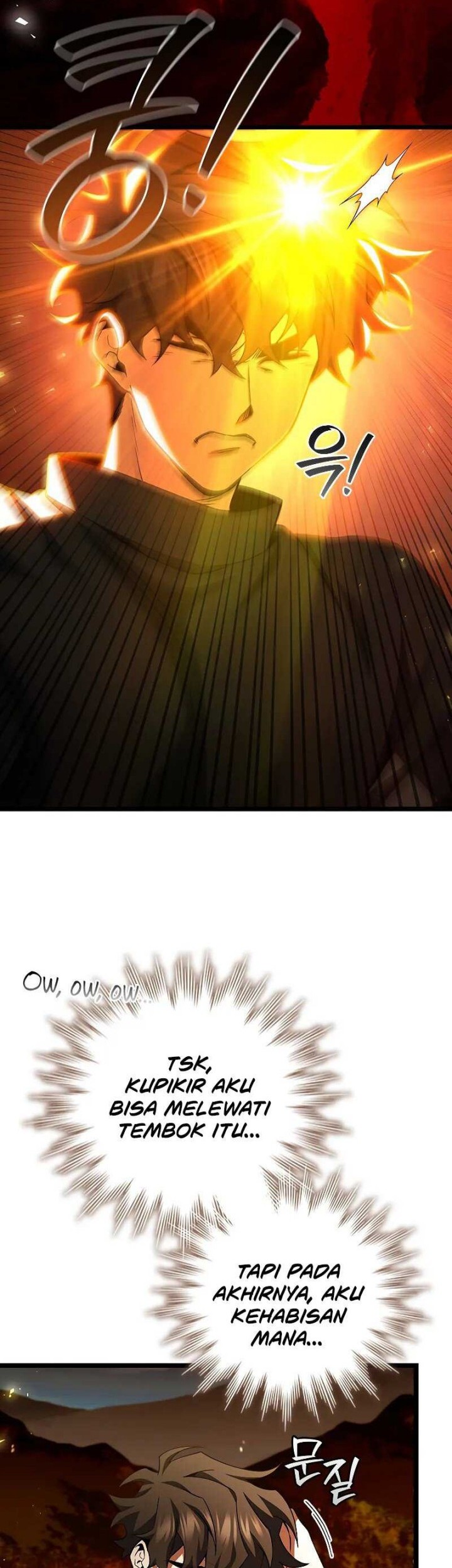 Infinite Level Up in Murim Chapter 230 - halaman 10