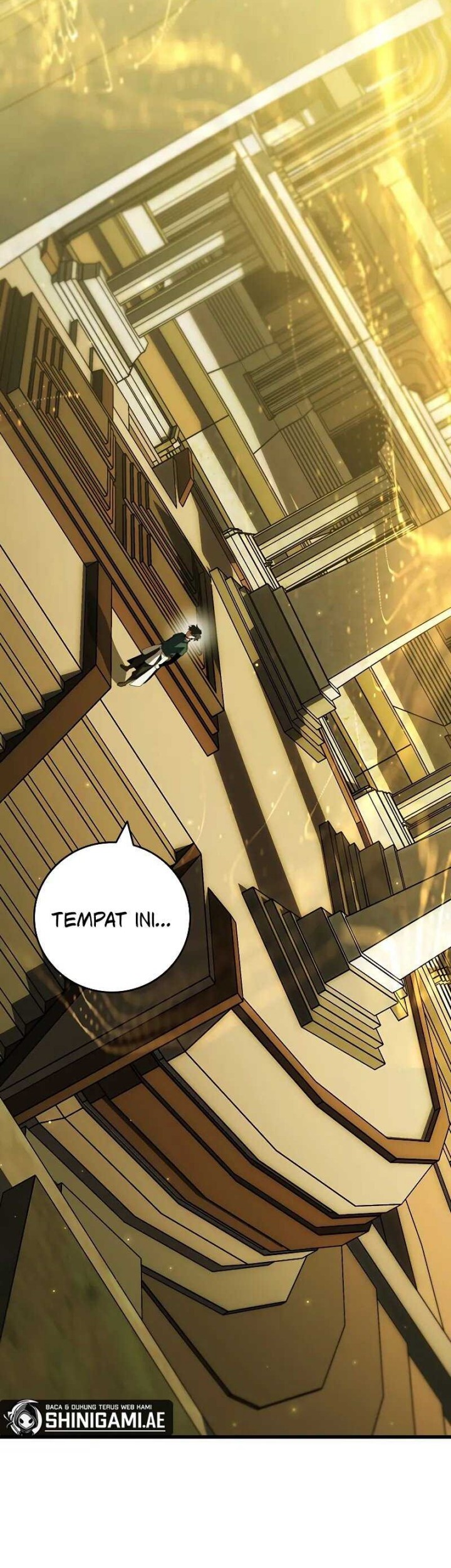 Infinite Level Up in Murim Chapter 230 - halaman 14