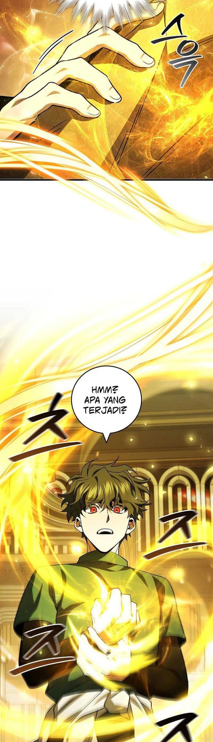 Infinite Level Up in Murim Chapter 230 - halaman 18