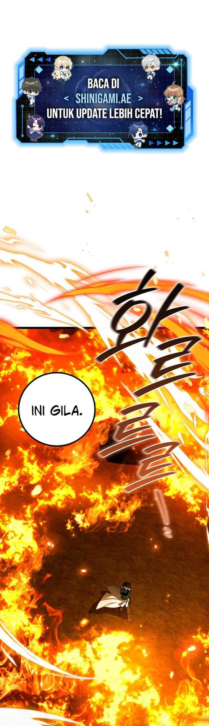 Infinite Level Up in Murim Chapter 230 - halaman 2
