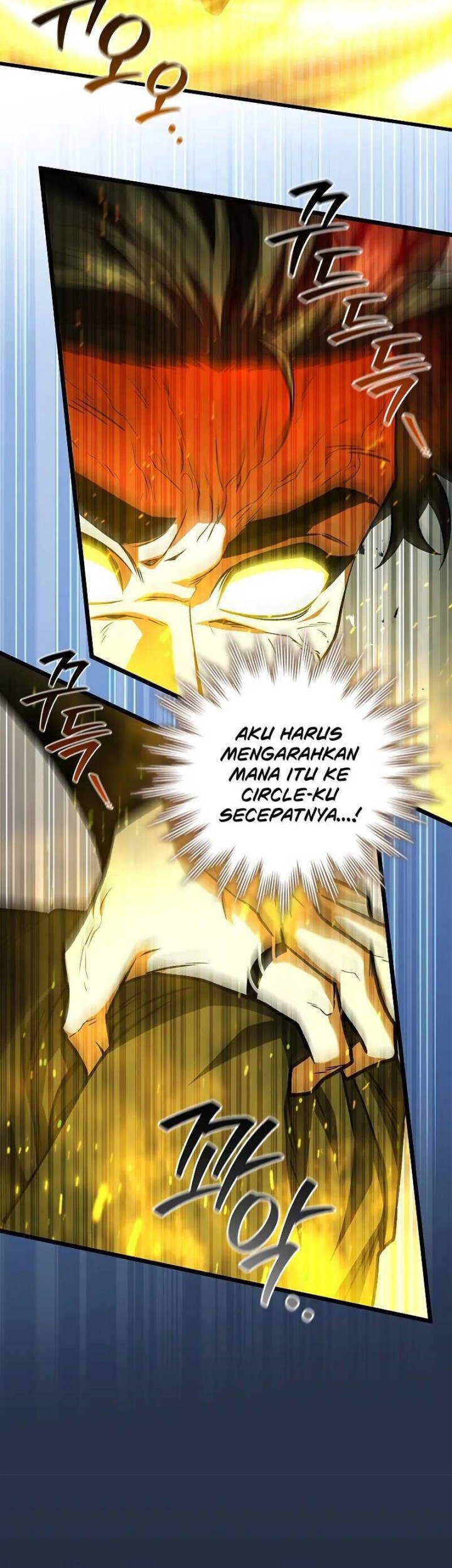 Infinite Level Up in Murim Chapter 230 - halaman 22