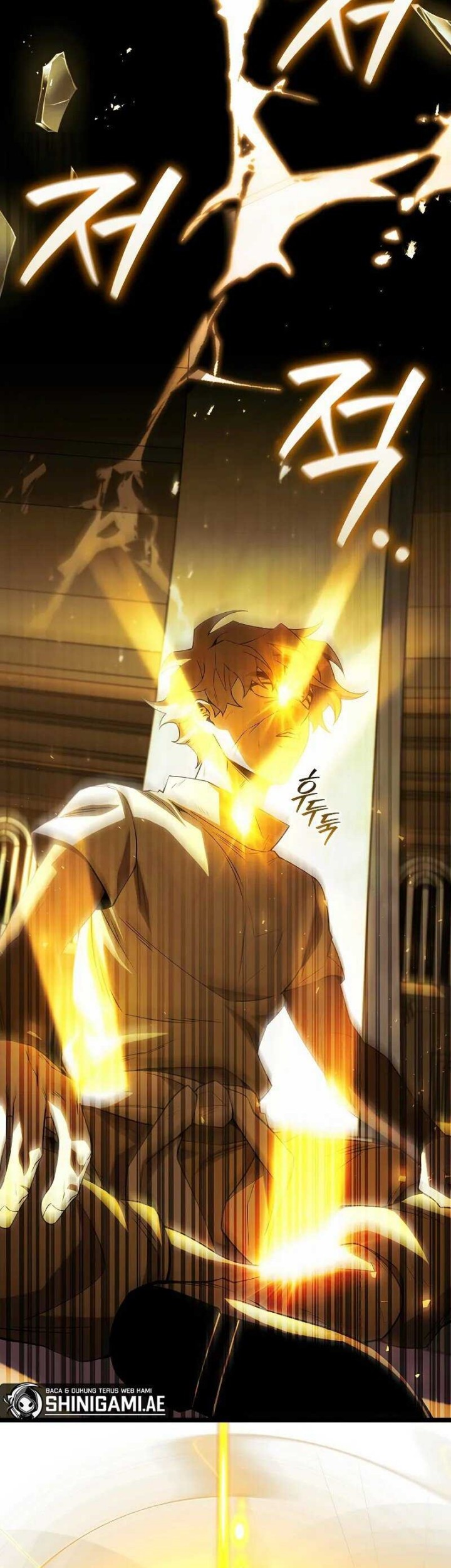 Infinite Level Up in Murim Chapter 230 - halaman 26
