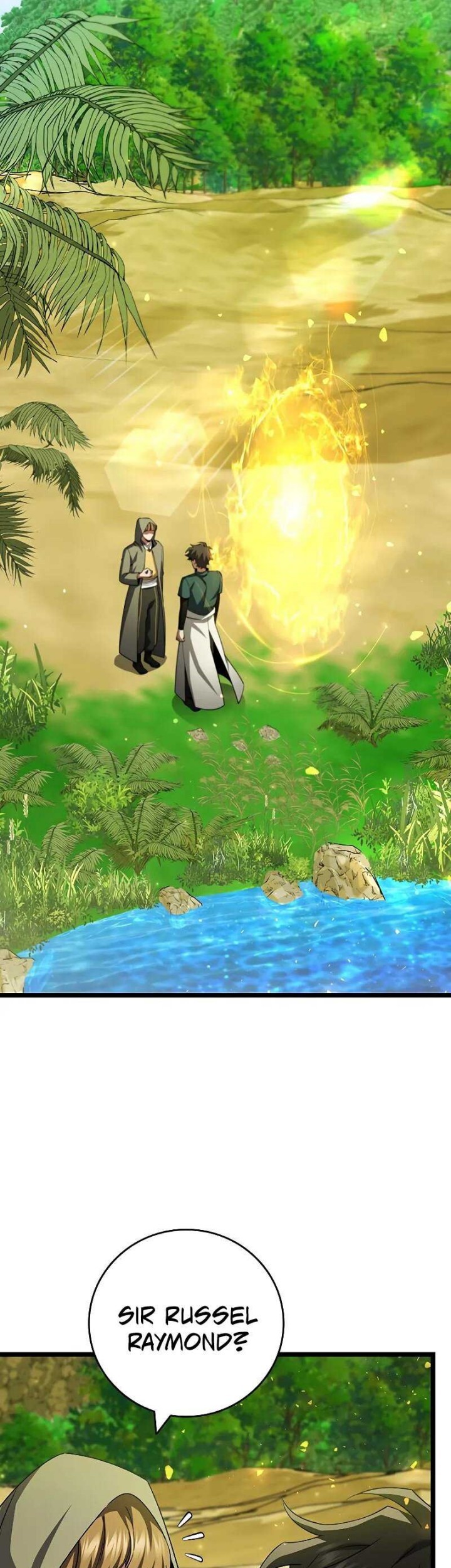 Infinite Level Up in Murim Chapter 230 - halaman 32