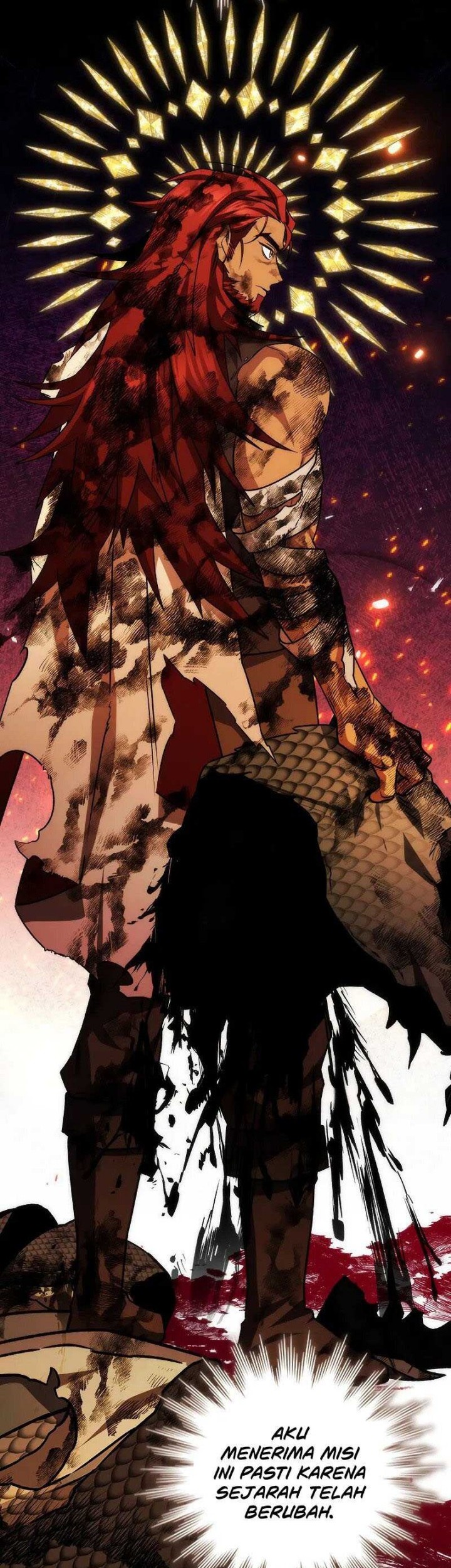 Infinite Level Up in Murim Chapter 230 - halaman 37