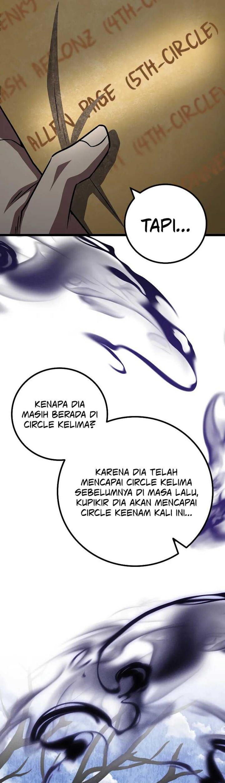 Infinite Level Up in Murim Chapter 230 - halaman 40