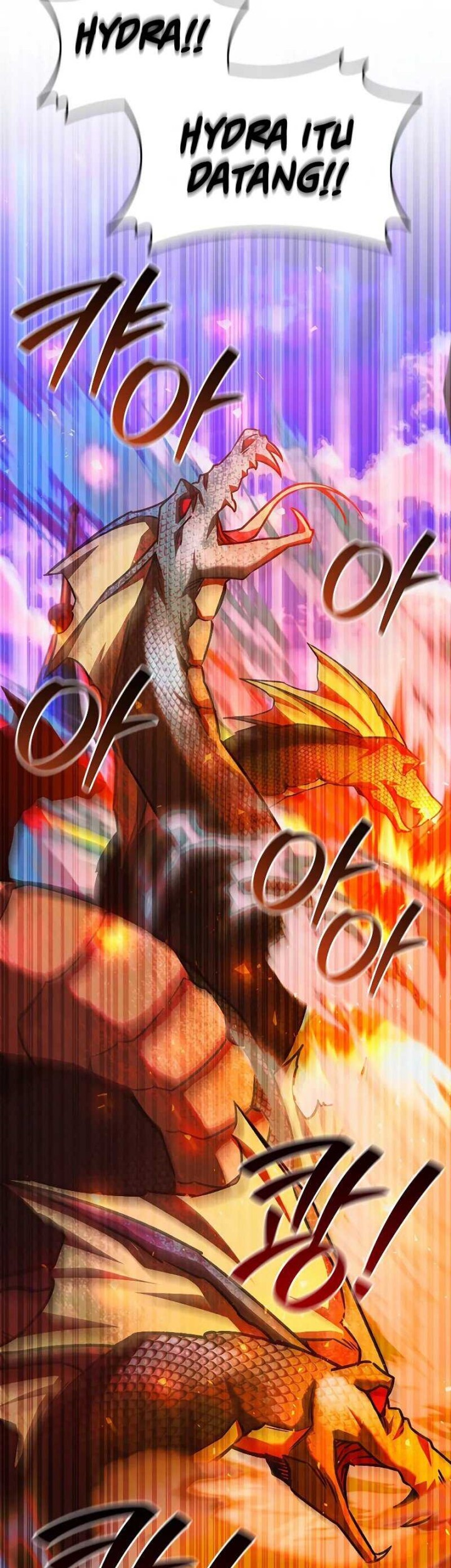 Infinite Level Up in Murim Chapter 230 - halaman 48
