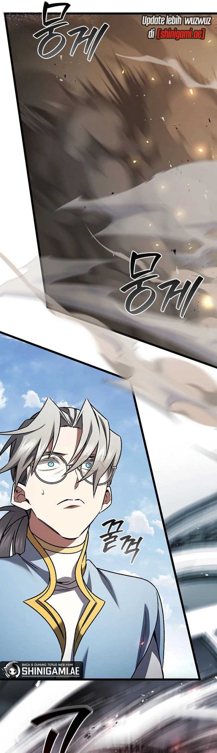 Infinite Level Up in Murim Chapter 230 - halaman 56