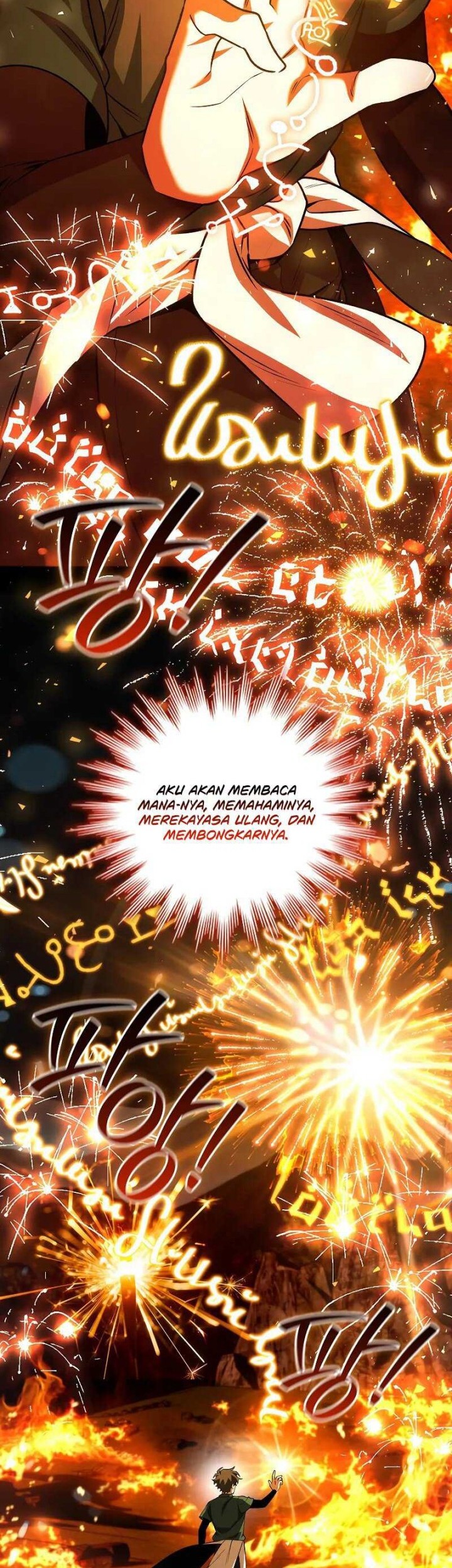 Infinite Level Up in Murim Chapter 230 - halaman 6