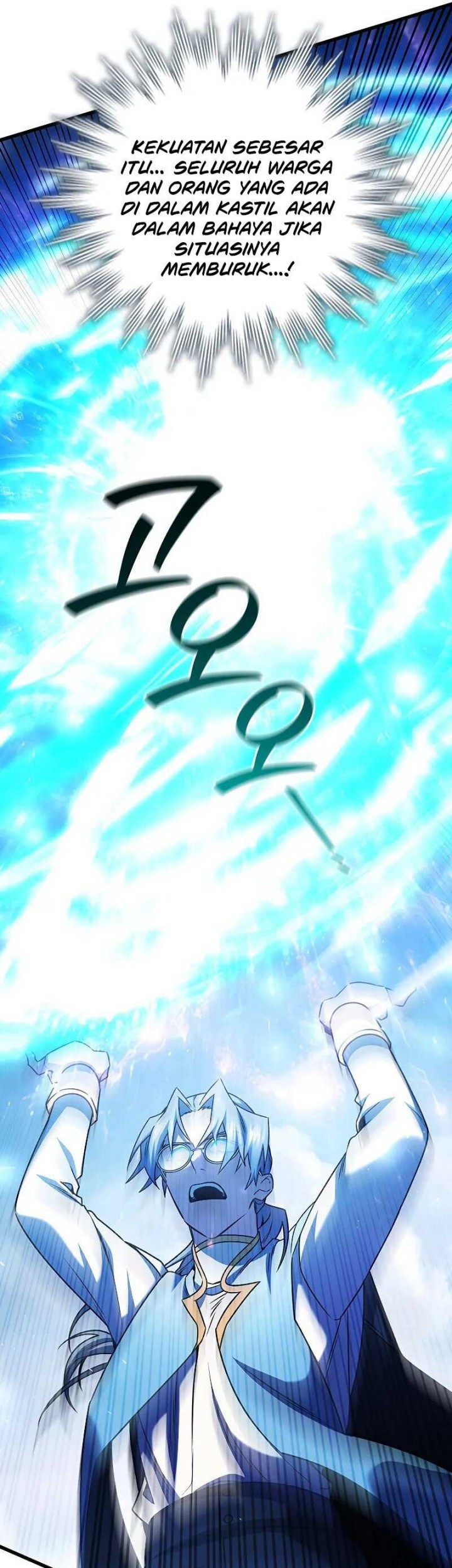 Infinite Level Up in Murim Chapter 230 - halaman 60