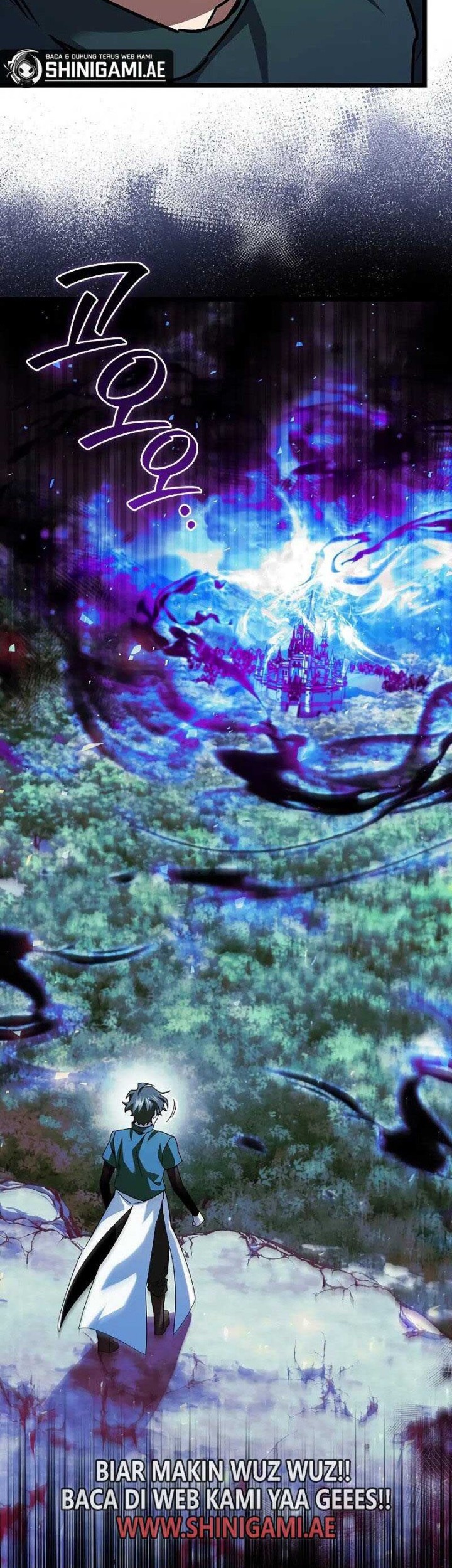 Infinite Level Up in Murim Chapter 230 - halaman 65