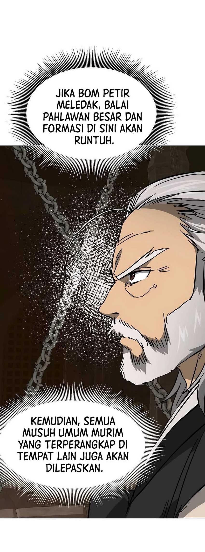 Infinite Level Up in Murim Chapter 230 - halaman 68