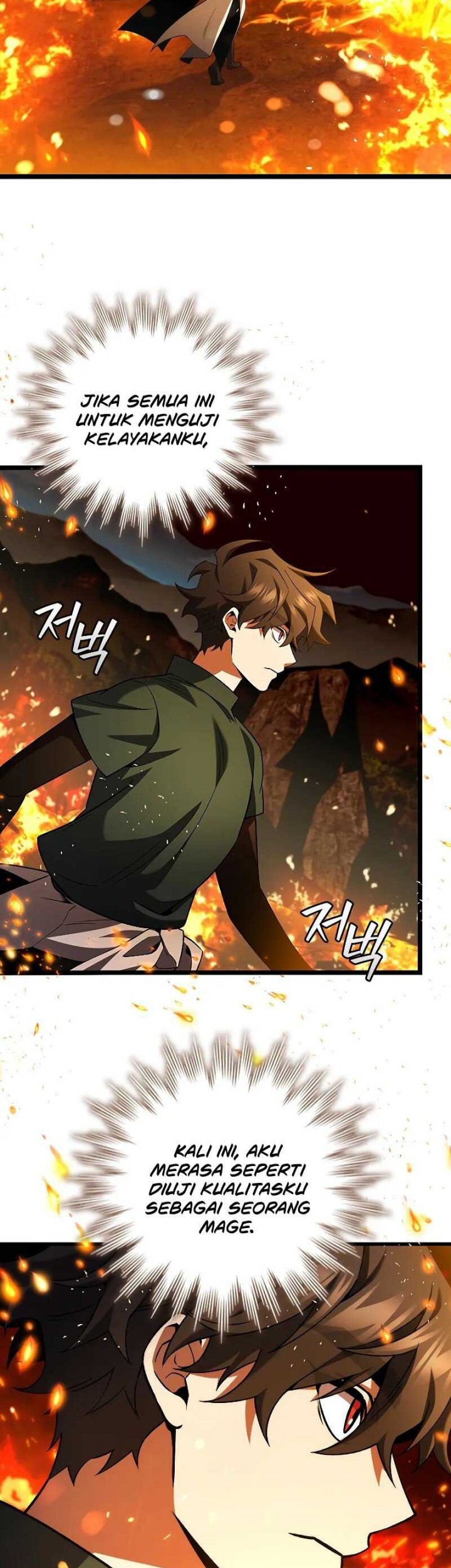 Infinite Level Up in Murim Chapter 230 - halaman 7