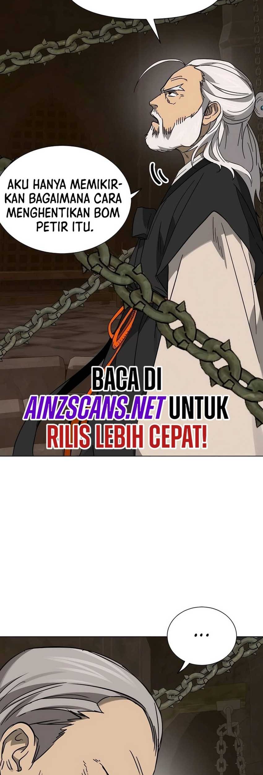 Infinite Level Up in Murim Chapter 230 - halaman 70