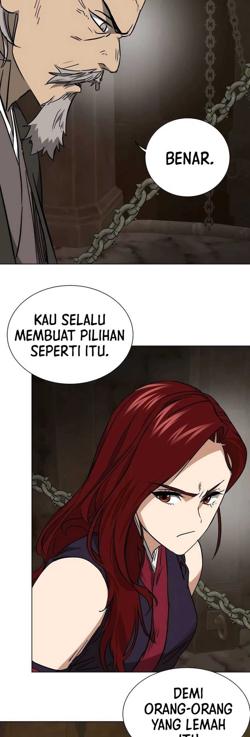 Infinite Level Up in Murim Chapter 230 - halaman 71