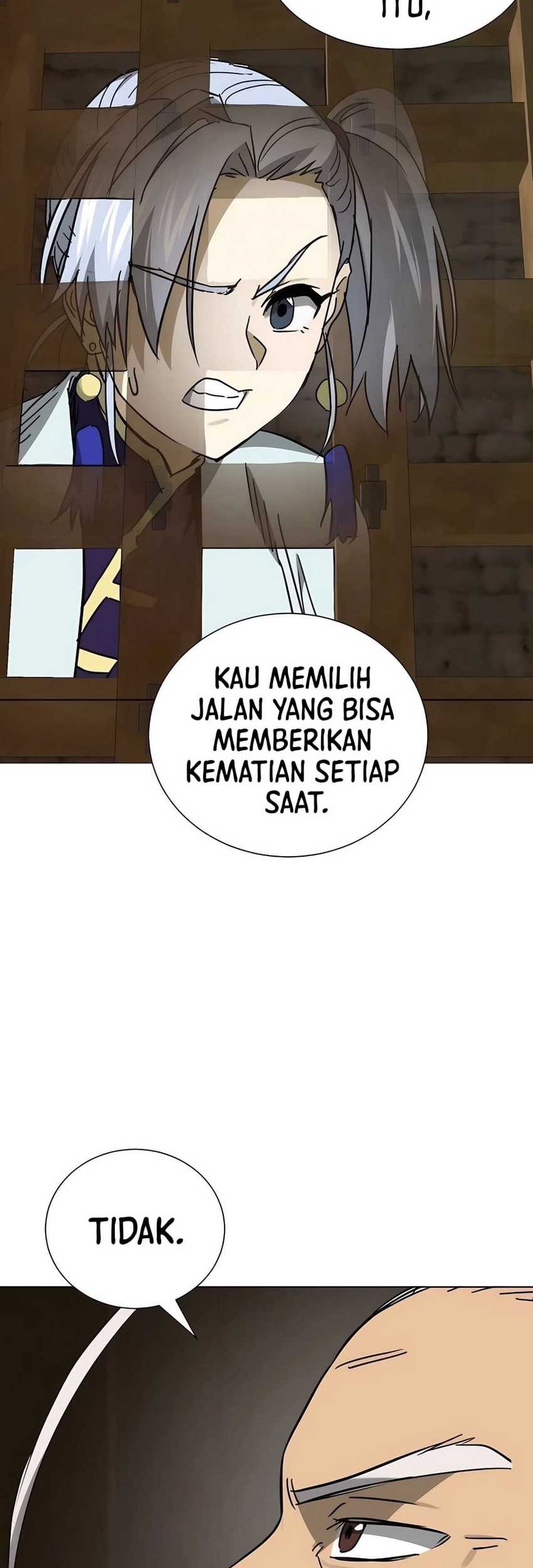 Infinite Level Up in Murim Chapter 230 - halaman 72