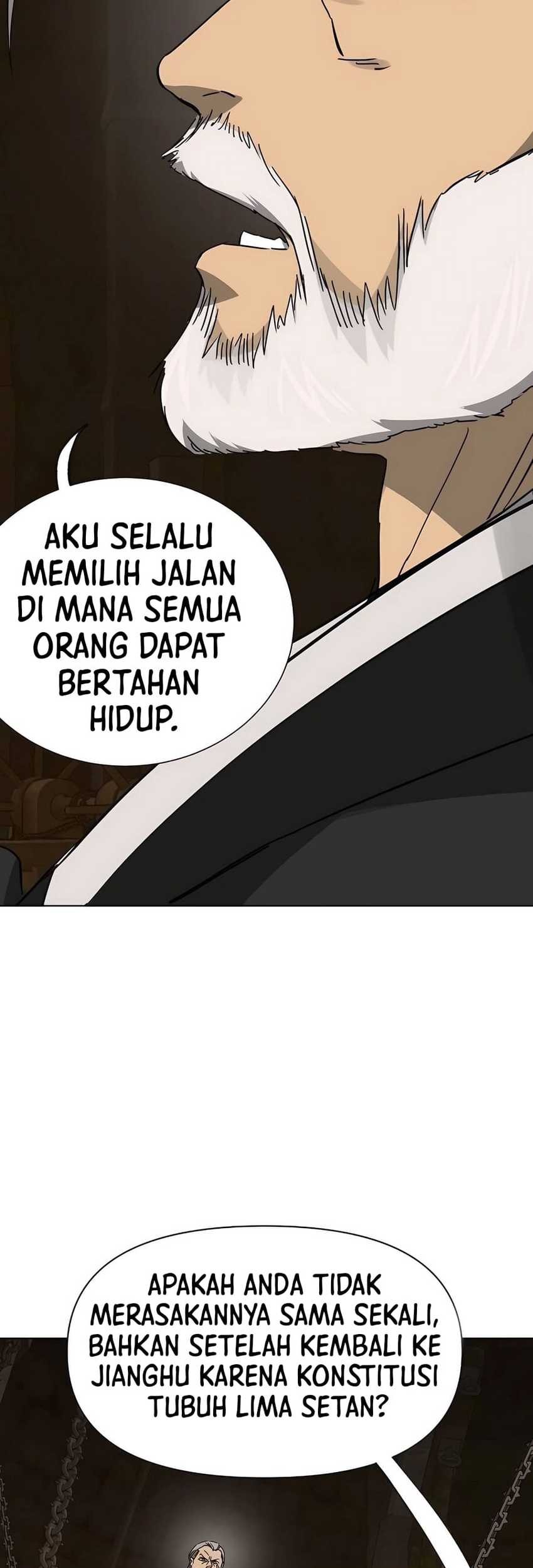 Infinite Level Up in Murim Chapter 230 - halaman 73