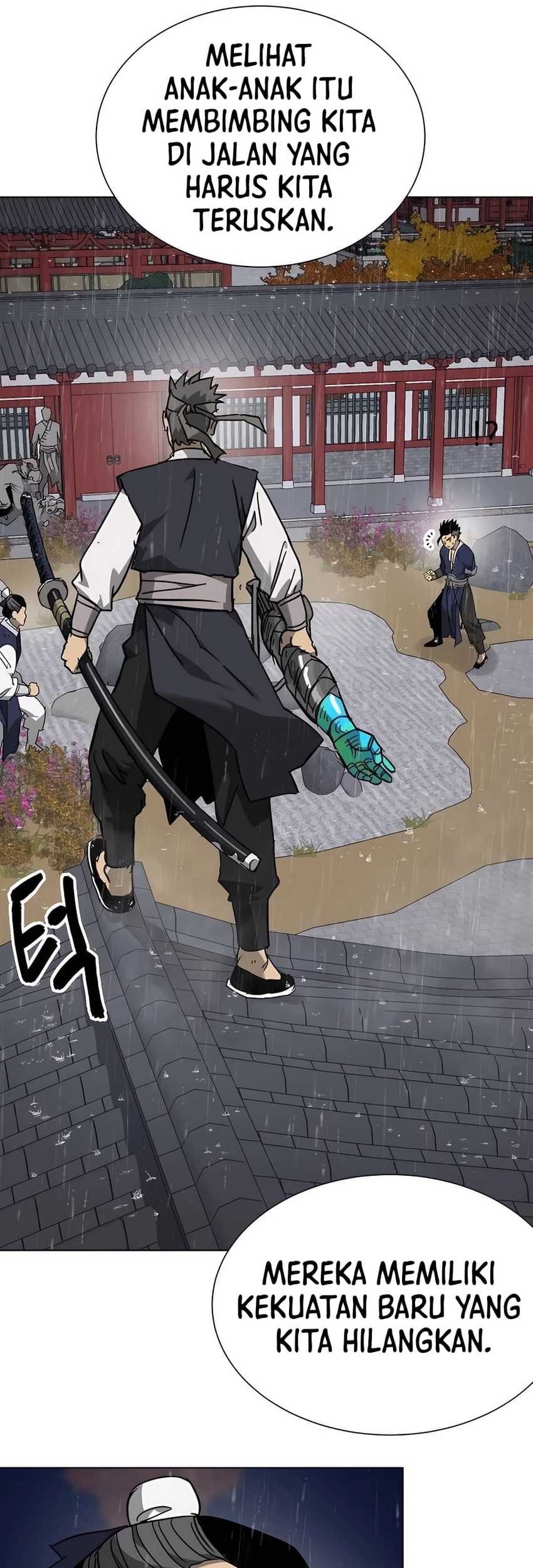 Infinite Level Up in Murim Chapter 230 - halaman 75
