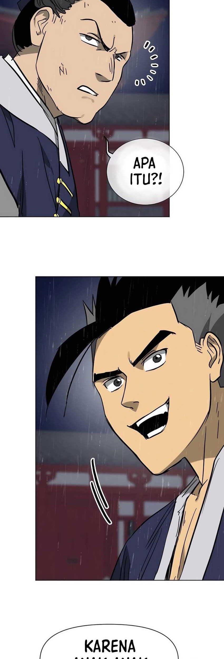 Infinite Level Up in Murim Chapter 230 - halaman 76