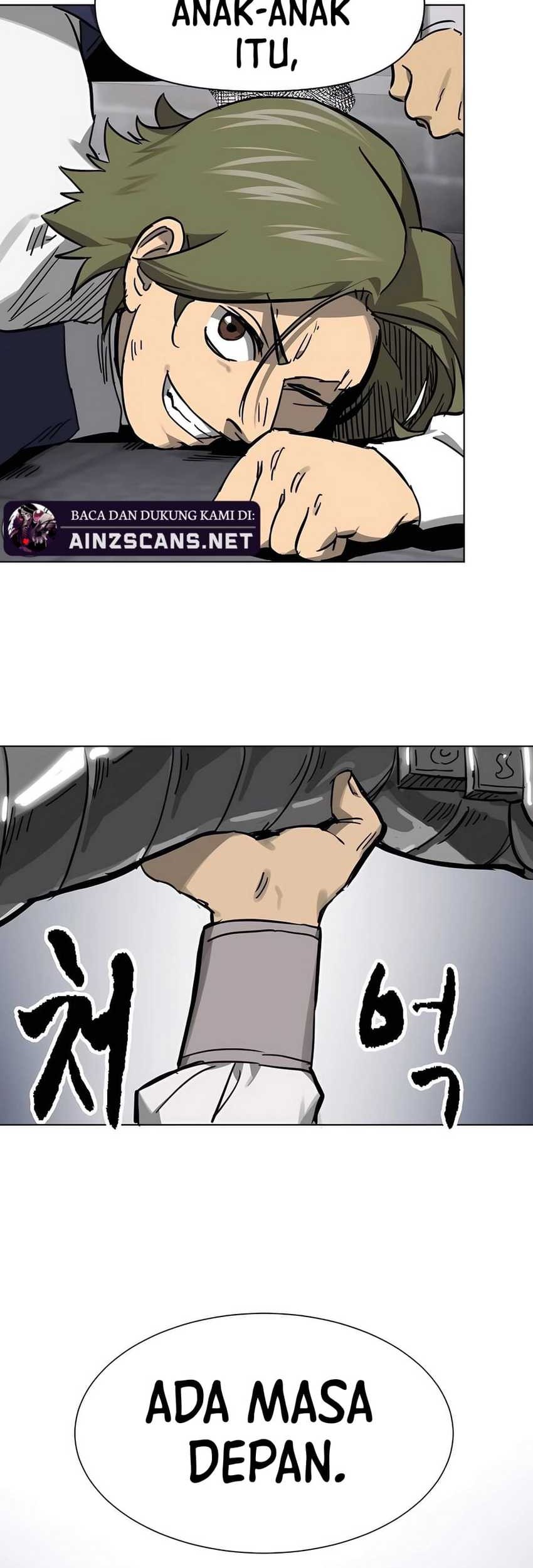 Infinite Level Up in Murim Chapter 230 - halaman 77