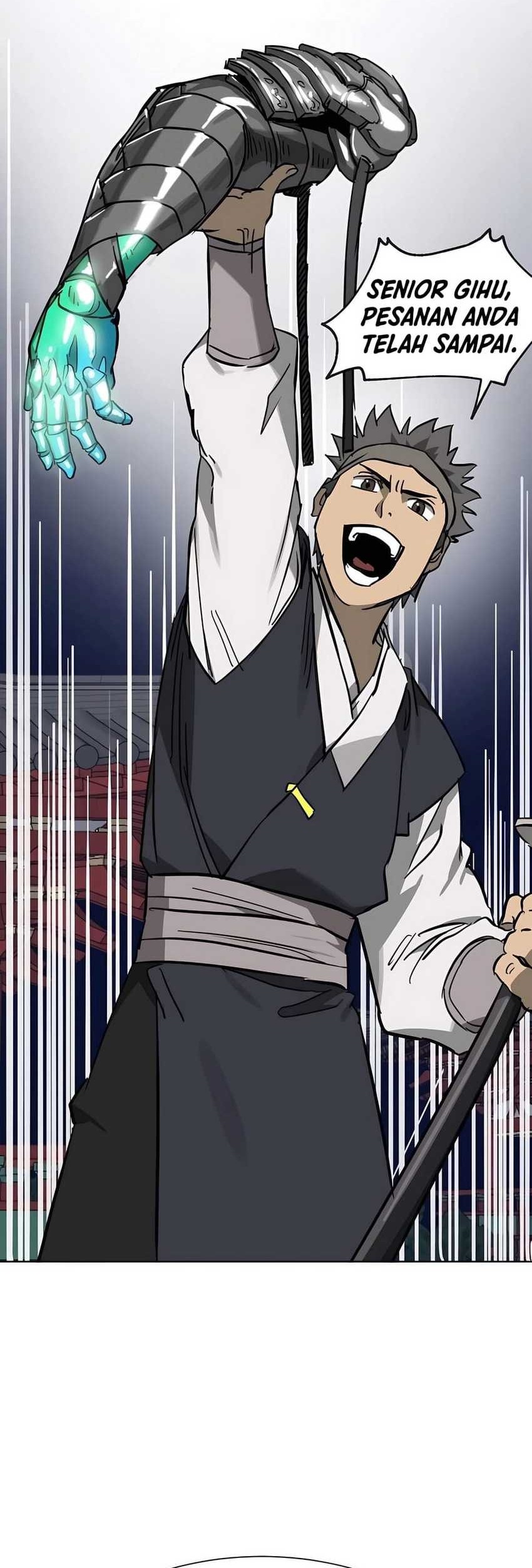 Infinite Level Up in Murim Chapter 230 - halaman 78
