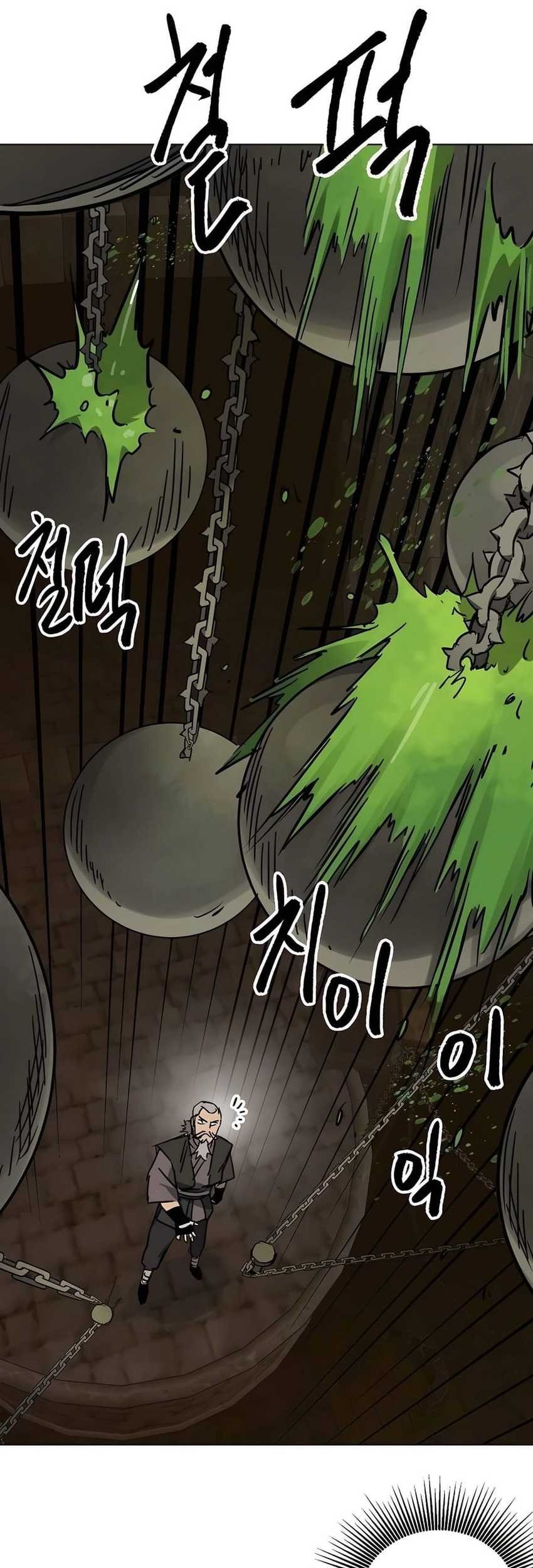 Infinite Level Up in Murim Chapter 230 - halaman 81