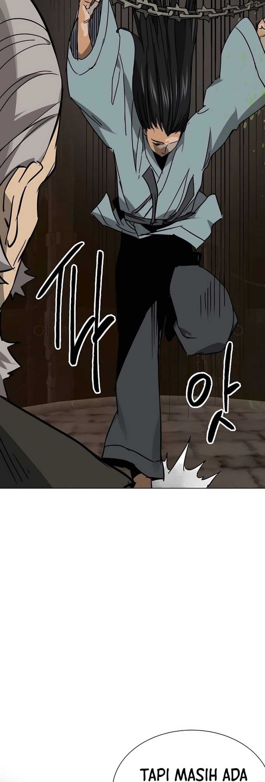 Infinite Level Up in Murim Chapter 230 - halaman 83