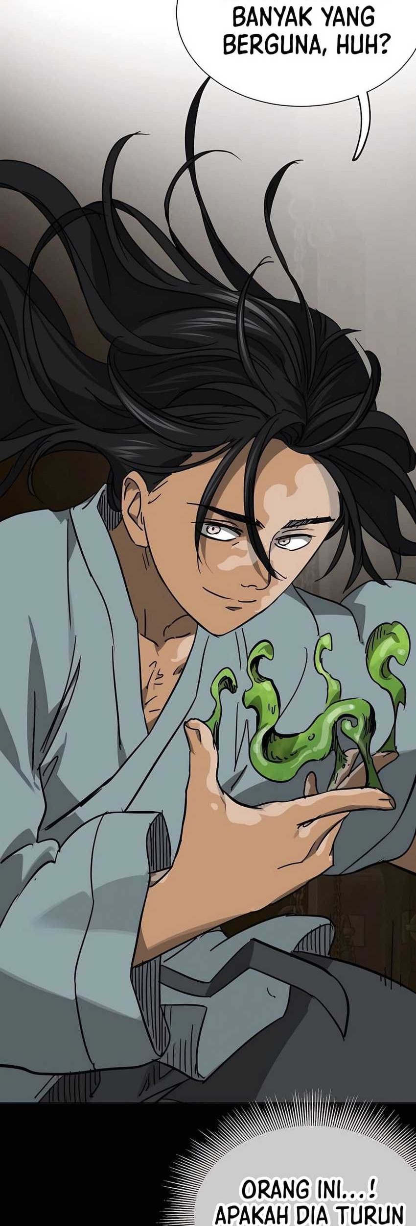 Infinite Level Up in Murim Chapter 230 - halaman 84