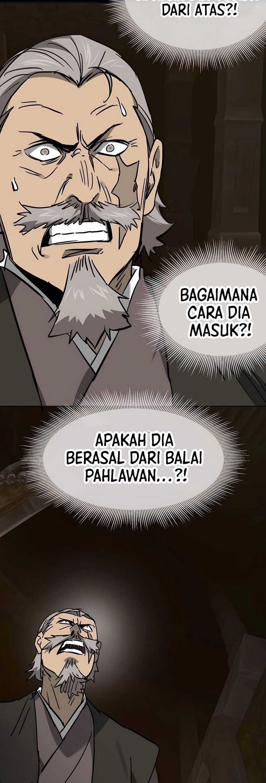 Infinite Level Up in Murim Chapter 230 - halaman 85