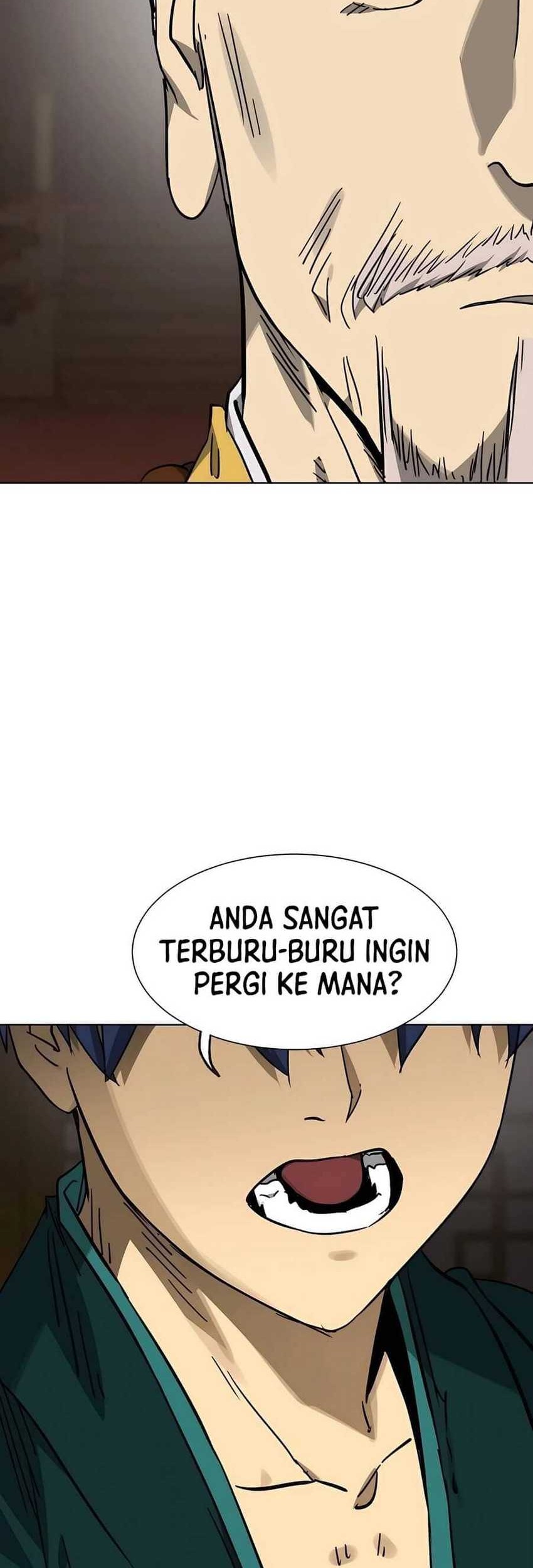 Infinite Level Up in Murim Chapter 230 - halaman 90