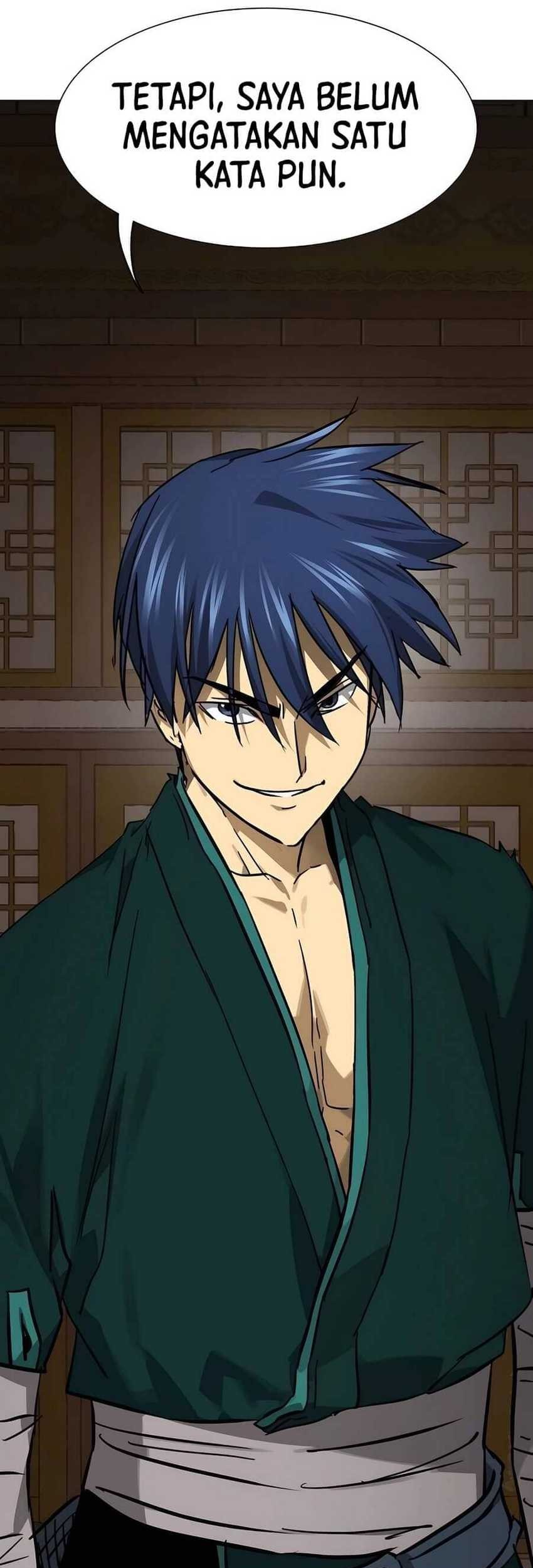 Infinite Level Up in Murim Chapter 230 - halaman 92