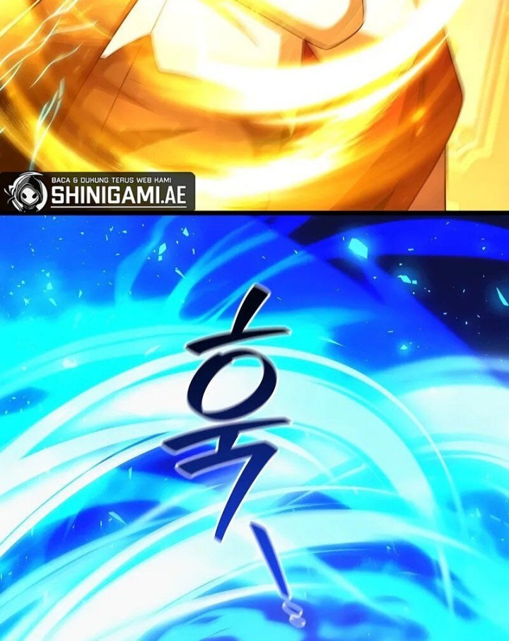 Infinite Level Up in Murim Chapter 231 - halaman 20