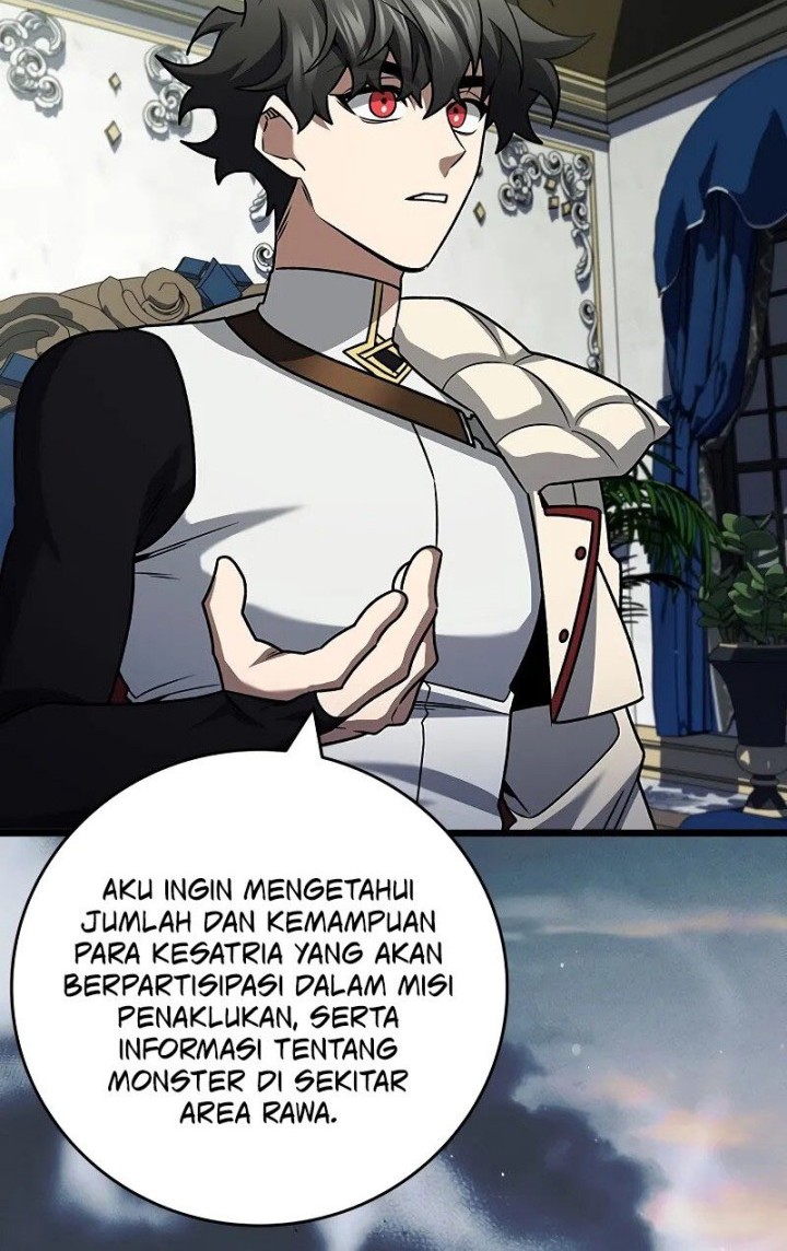 Infinite Level Up in Murim Chapter 231 - halaman 40