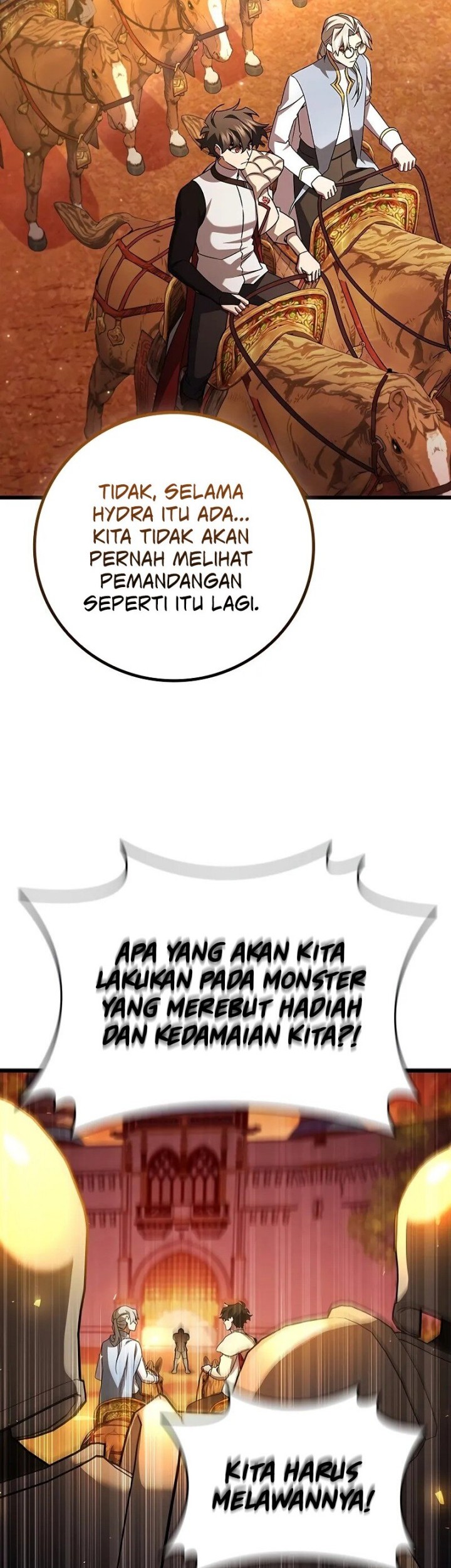Infinite Level Up in Murim Chapter 231 - halaman 50