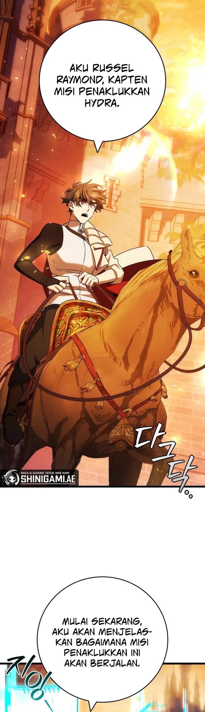Infinite Level Up in Murim Chapter 231 - halaman 53