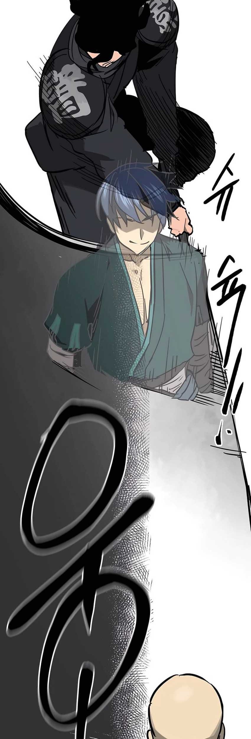 Infinite Level Up in Murim Chapter 231 - halaman 65