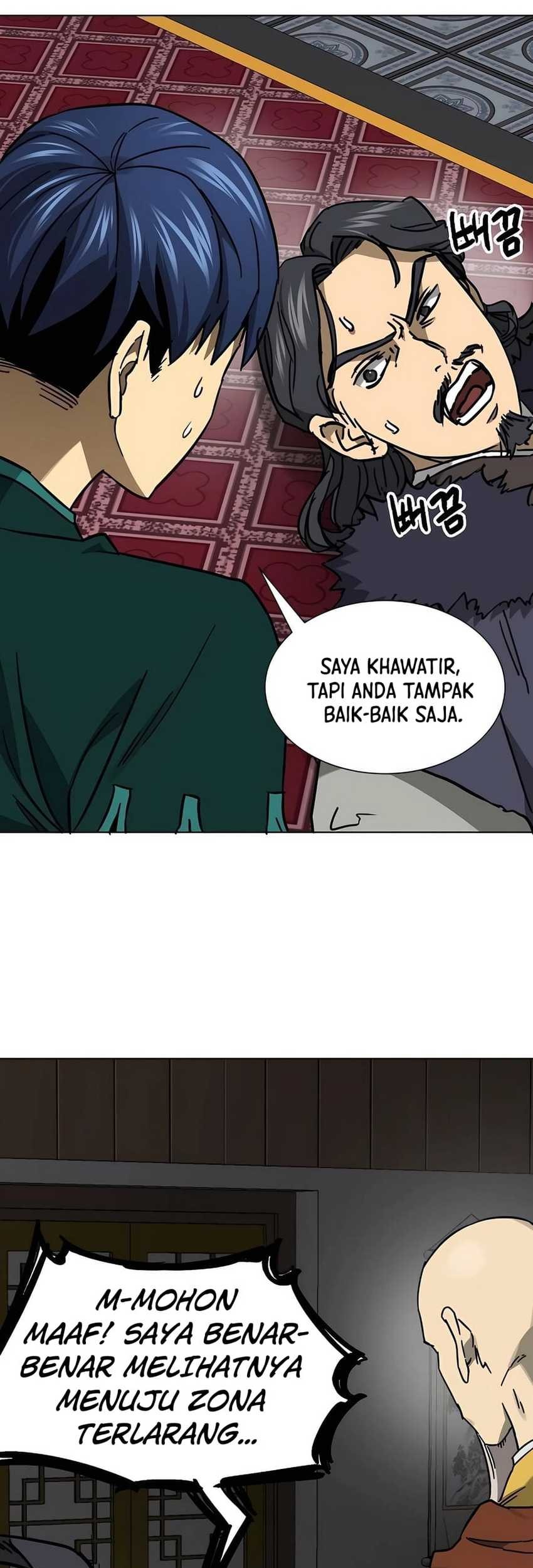 Infinite Level Up in Murim Chapter 231 - halaman 68
