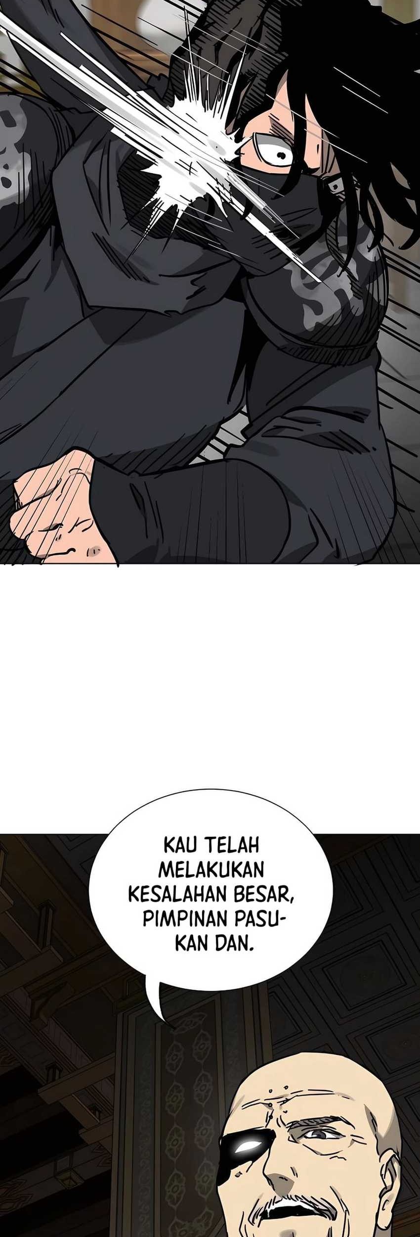 Infinite Level Up in Murim Chapter 231 - halaman 70