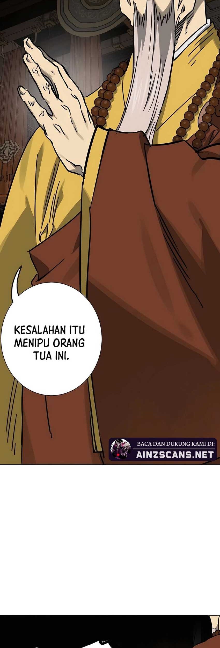 Infinite Level Up in Murim Chapter 231 - halaman 71