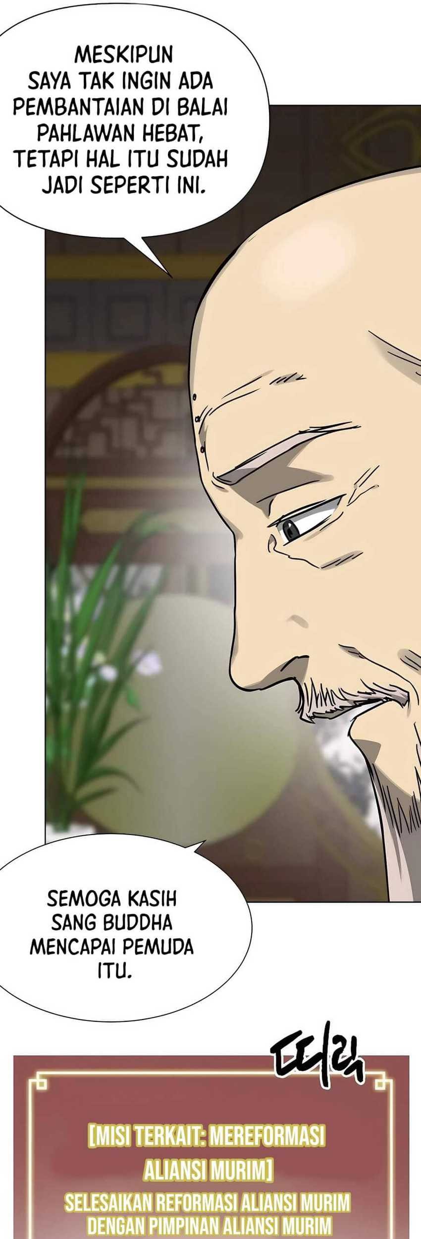 Infinite Level Up in Murim Chapter 231 - halaman 74