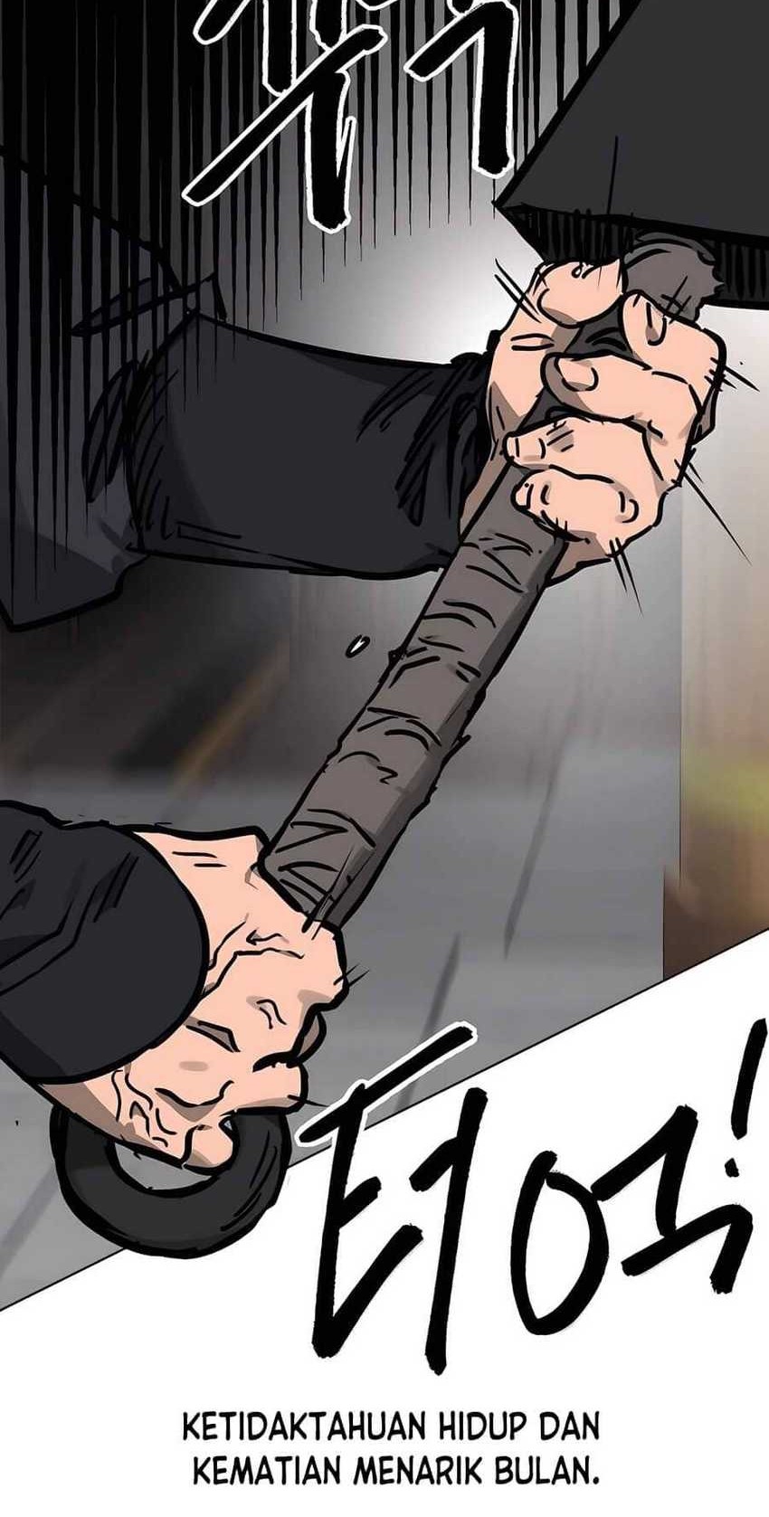 Infinite Level Up in Murim Chapter 231 - halaman 77