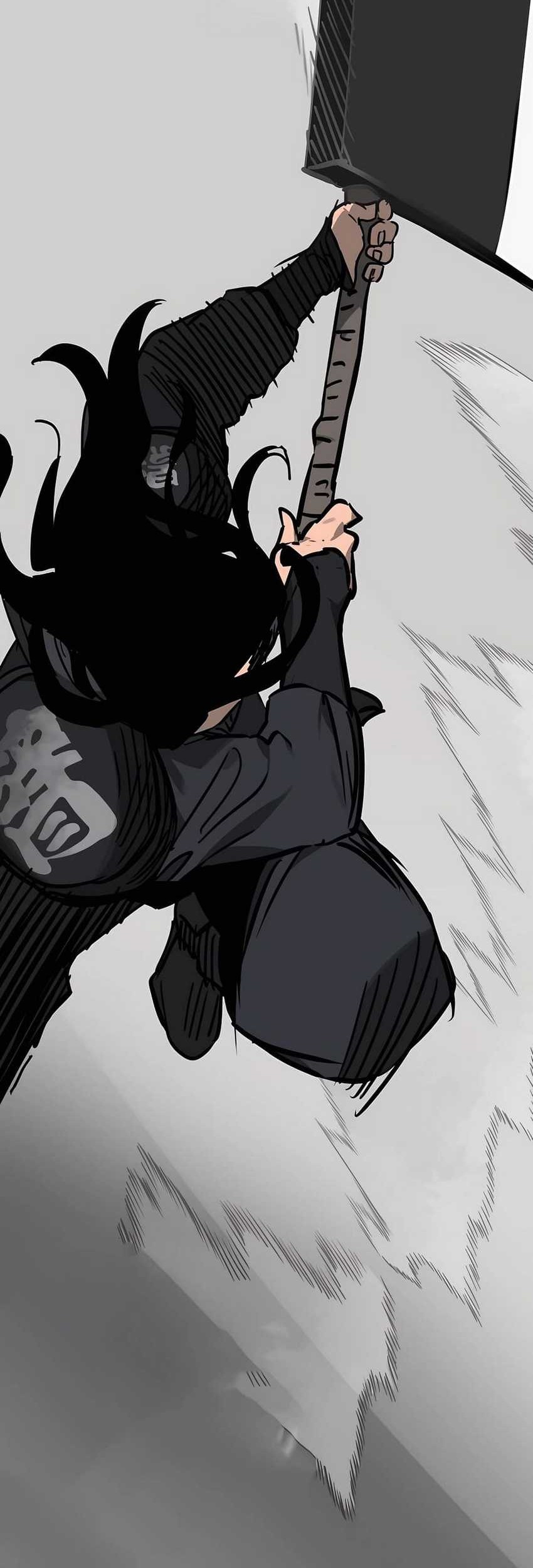 Infinite Level Up in Murim Chapter 231 - halaman 79