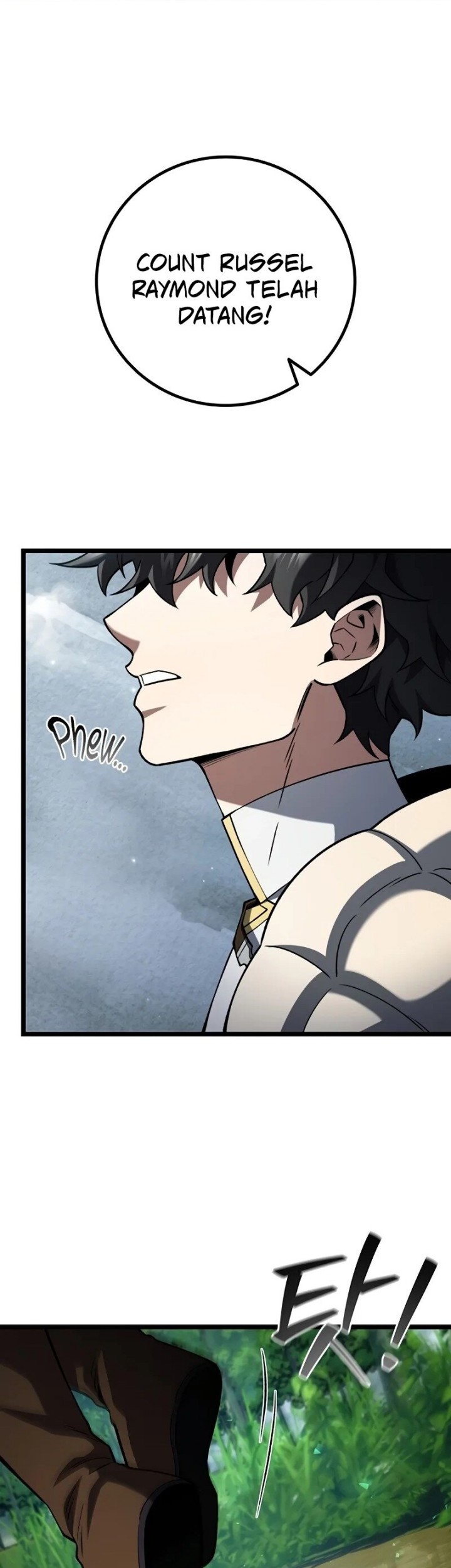 Infinite Level Up in Murim Chapter 231 - halaman 8