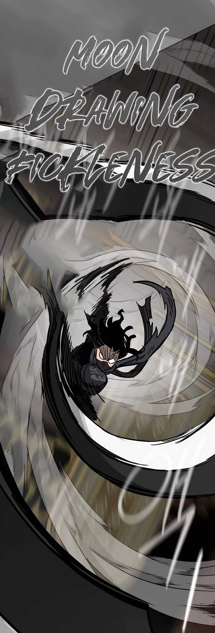 Infinite Level Up in Murim Chapter 231 - halaman 80