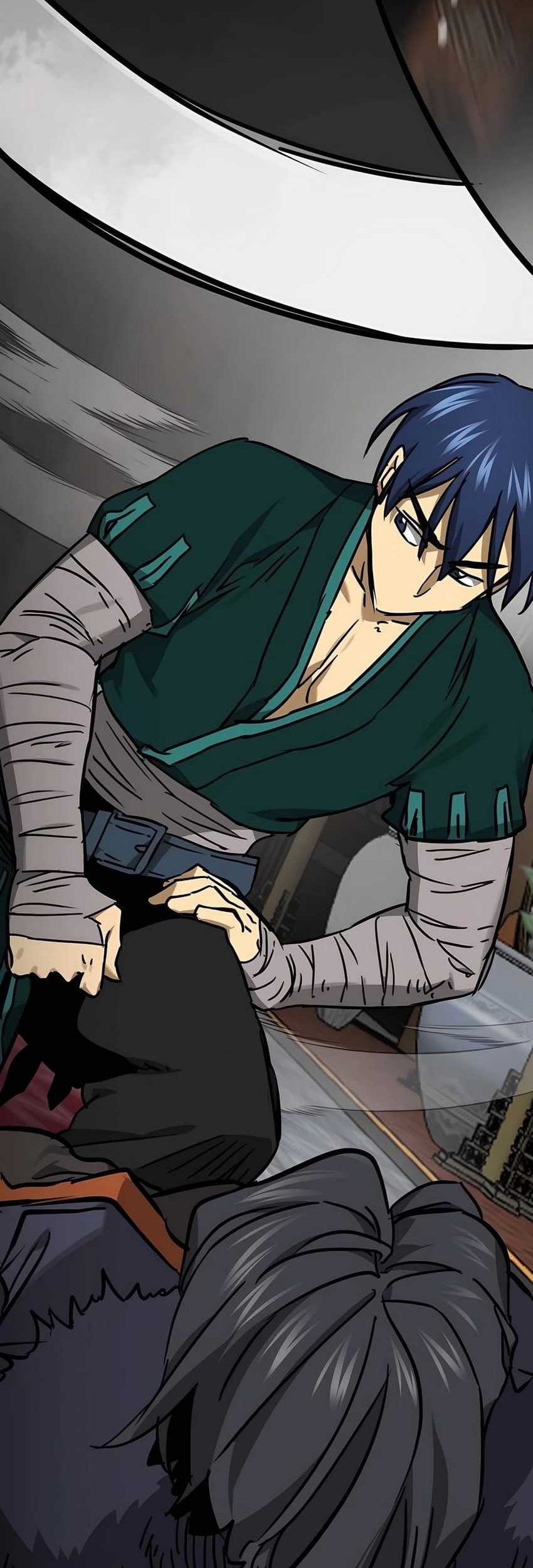 Infinite Level Up in Murim Chapter 231 - halaman 81