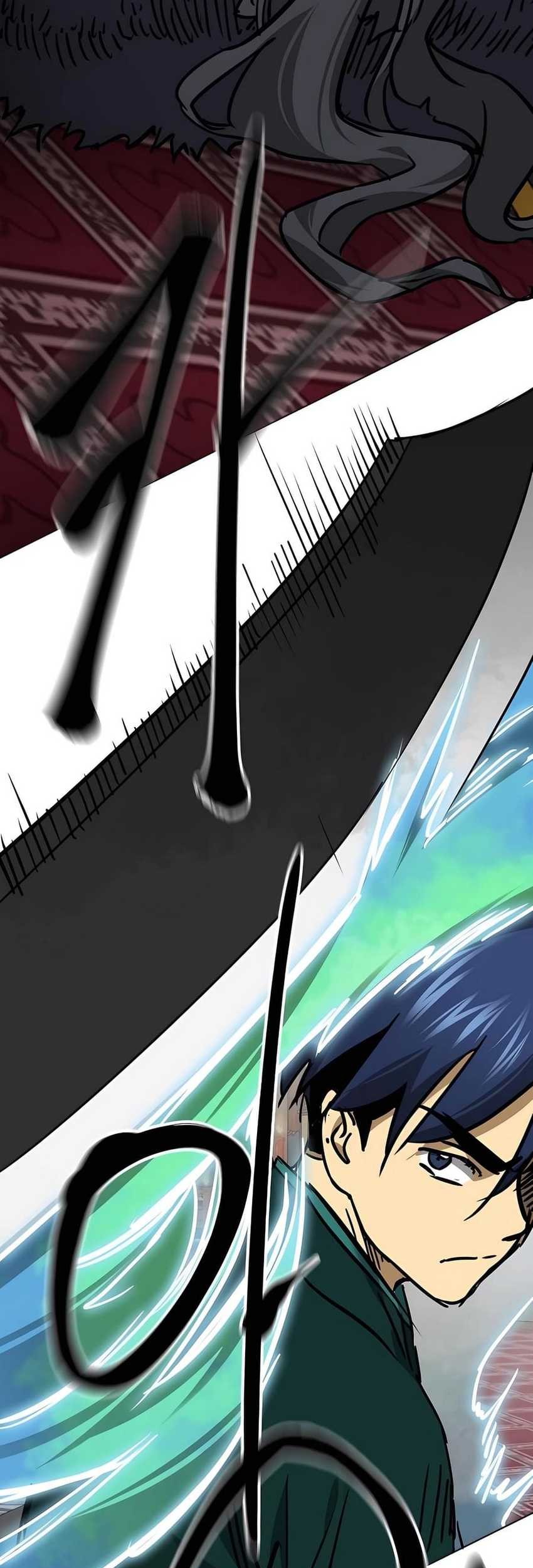 Infinite Level Up in Murim Chapter 231 - halaman 82