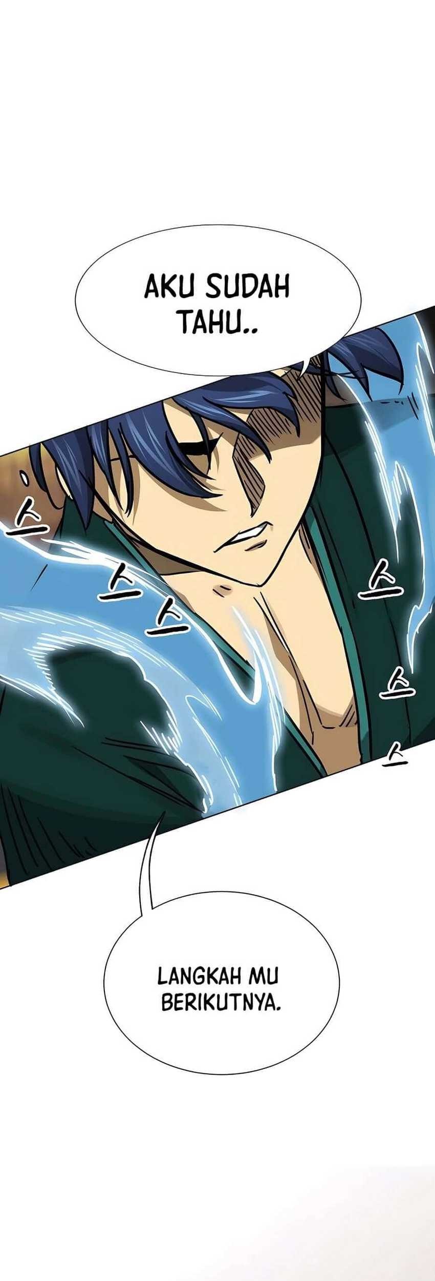Infinite Level Up in Murim Chapter 231 - halaman 84