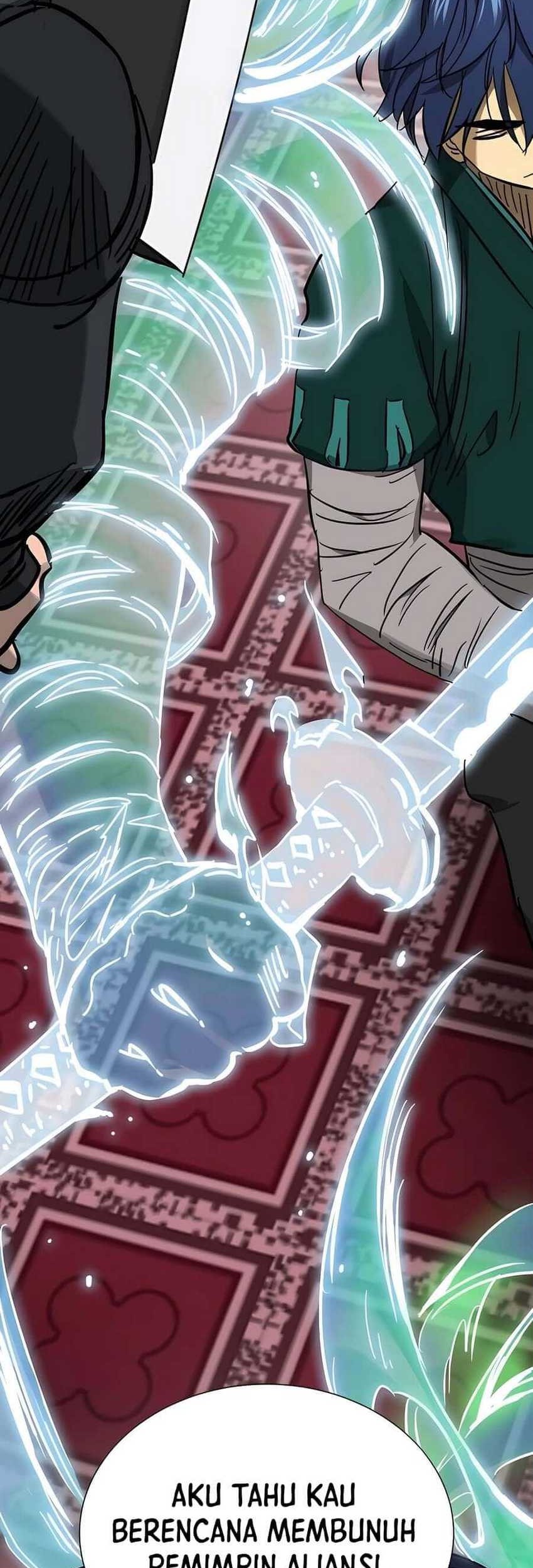 Infinite Level Up in Murim Chapter 231 - halaman 86