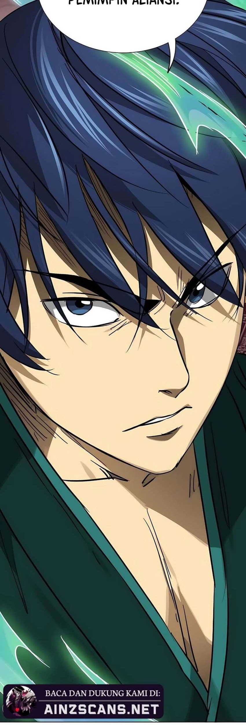 Infinite Level Up in Murim Chapter 231 - halaman 87