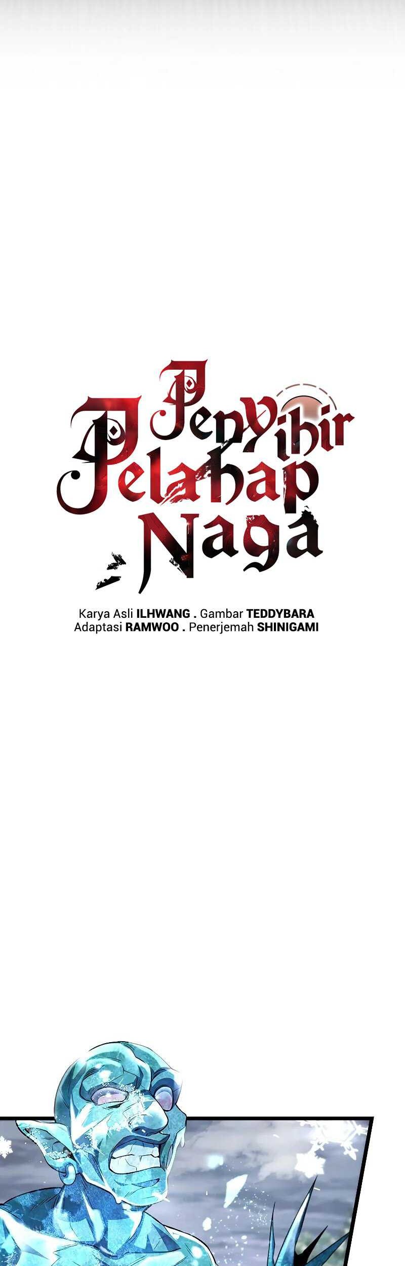 Infinite Level Up in Murim Chapter 232 - halaman 14