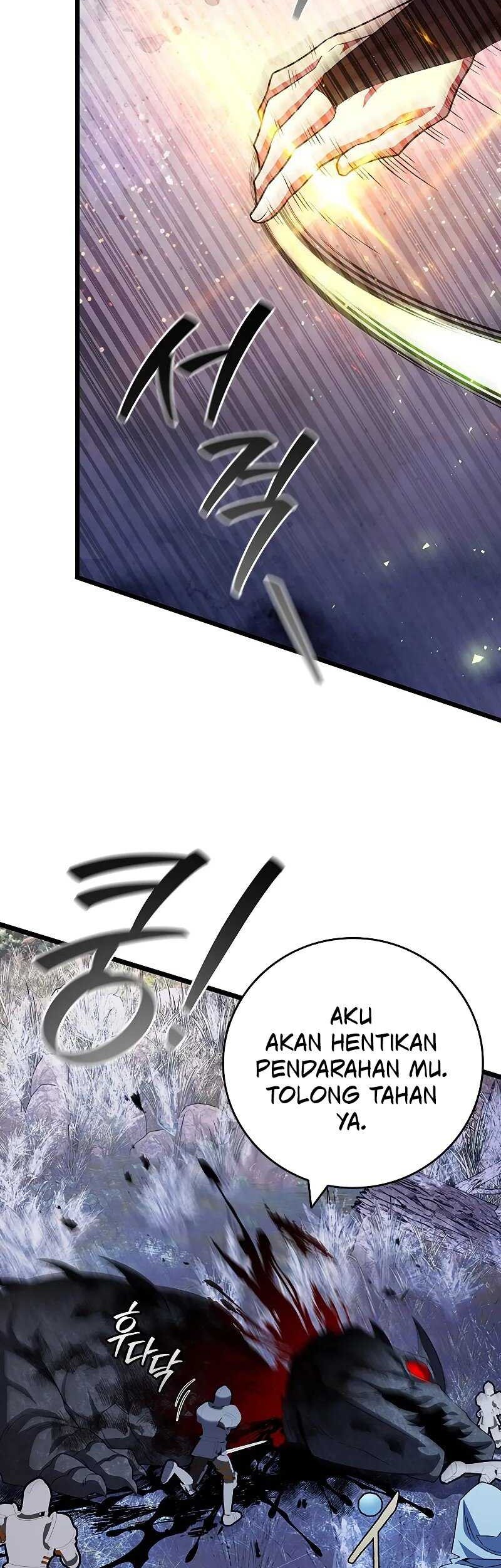 Infinite Level Up in Murim Chapter 232 - halaman 18